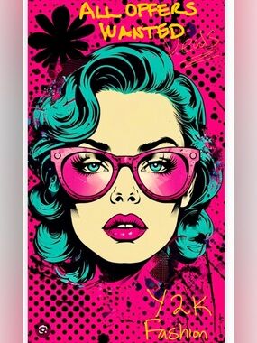 ALL OFFERS ARE REVIEWED, REASONABLE OFFERS WILL BE ACCEPTED